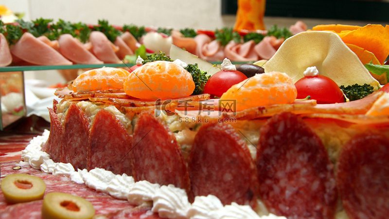 食品ODM定制设计：揭秘从源头到成品的完整流程