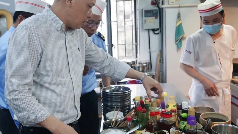 蜜饯果干代发供应链：揭秘对接流程与关键要素
