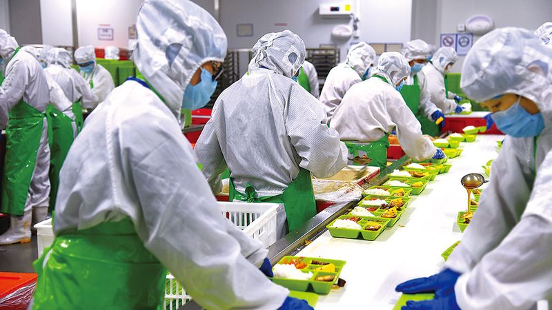 山东饼干代理加盟靠谱吗？揭秘加盟背后的行业真相**