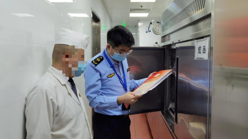 揭秘预制菜行业：揭秘厂家排名背后的秘密