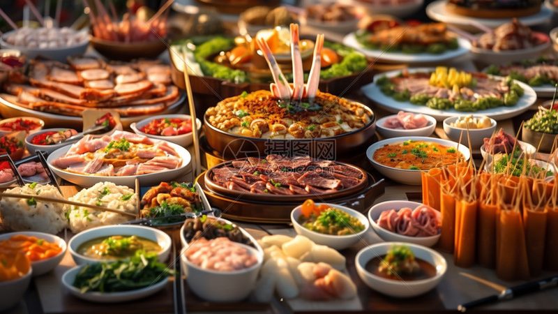 家庭式餐饮加盟，如何打造特色与盈利并存的模式？**