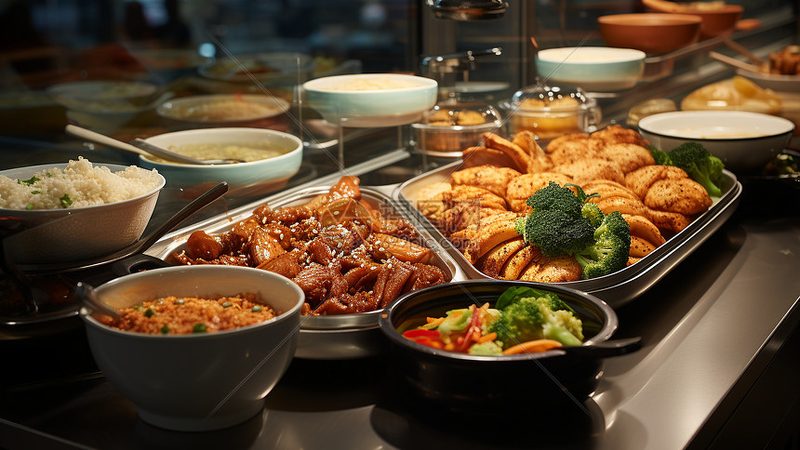 揭秘网红膨化食品代工：行业揭秘与品牌选择**
