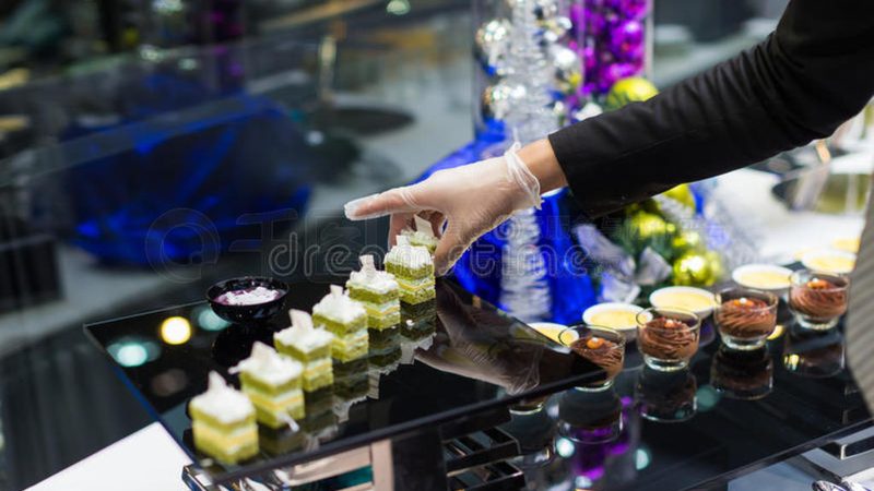 餐饮供应链品牌分类及区别：揭秘背后的秘密