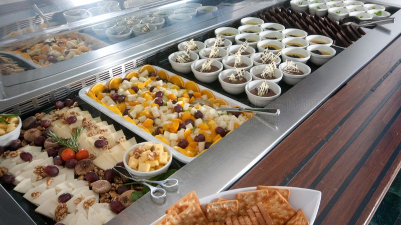 成都食品代加工加盟代理条件