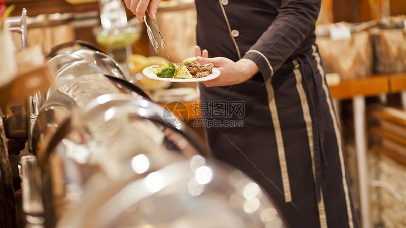 休闲食品定制代工：揭秘高品质产品的幕后推手
