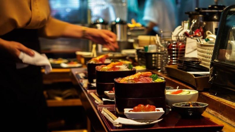 食品代加工公司的报价单通常包含以下几个部分：