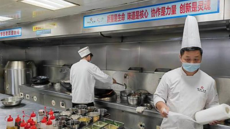 预制菜料理包定制，揭秘其背后的专业流程