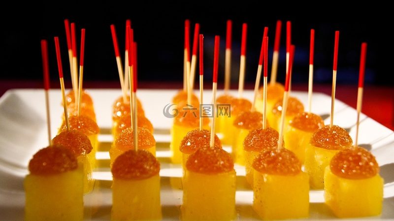 成都蜜饯果干加工流程揭秘：传统工艺与现代技术的完美结合